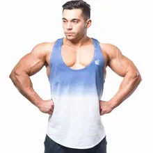 Летние мужские топы без рукавов с круглым вырезом, хлопковая одежда под рубашку, мужские беговые брюки в повседневном стиле майка для занятий бодибилдингом