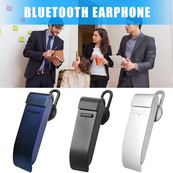 

Translate Earphone Wireless Business Earbuds Multi-language Bluetooth Translator Headset NC99