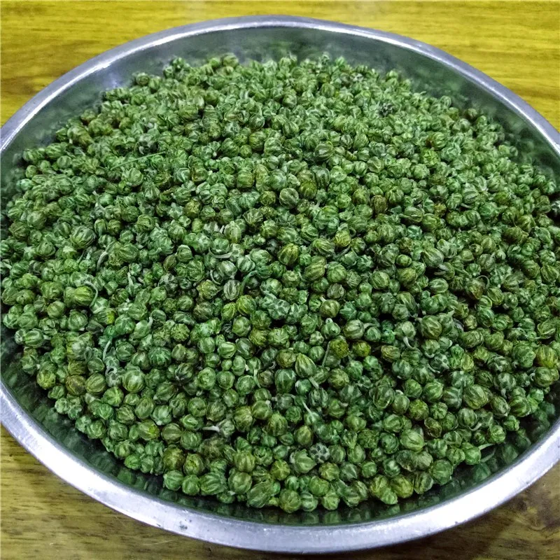 2019 Китайский цветочный чай с хризантемой свежий натуральный органический