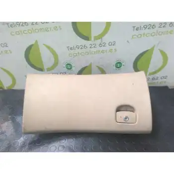 

7350986 Peugeot 607 glove box (s1) 2.2 Hdi Fap Cat