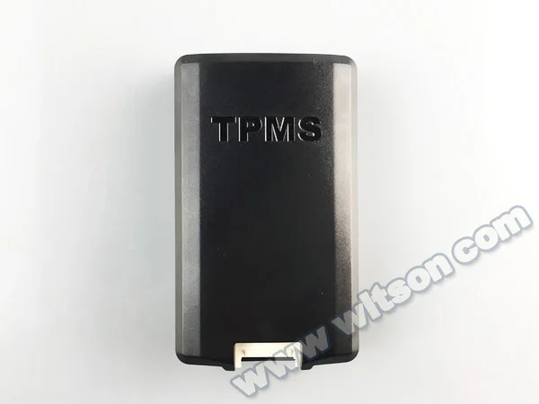 WITSON TPMS для WITSON модели S190/S200/S300 только DVD(A122W
