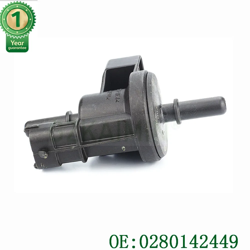 High Qaulity For G M Evaporatpr Emission Canister Purge Solenoid Valve