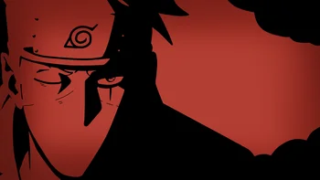 

Naruto Anime Poster Illustration Picture Anime Poster Wall Art Print Decor,50 x 70 cm,No Frame