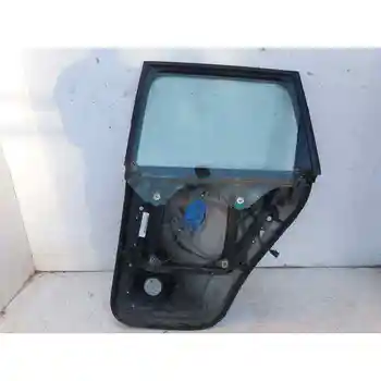 

7L6839729B REAR WINDOW LEFT VOLKSWAGEN TOUAREG (7LA)