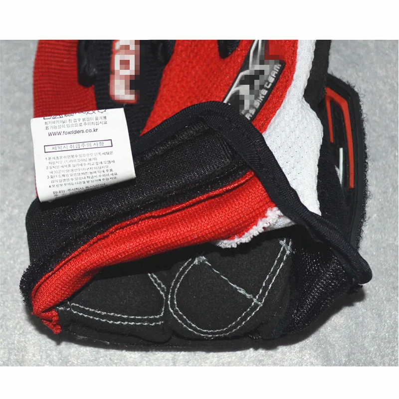 

Hot Selling Cycling Gloves Men's Outdoor Sports Equipment Protection Spring And Autumn Race Car Motorcycle E-Bike Women's Anti-s