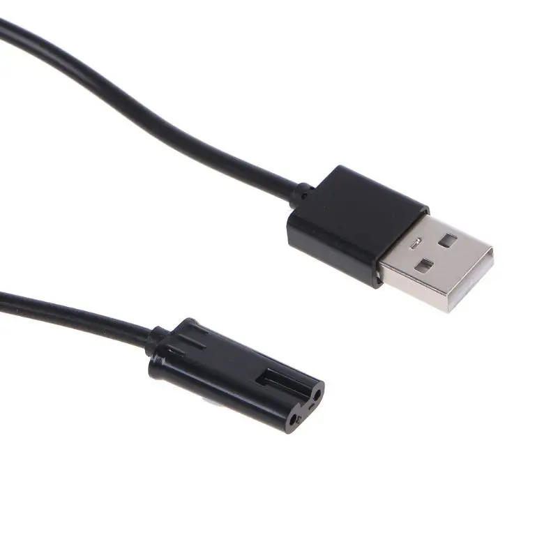 Электробритва USB зарядный кабель адаптер питания для Flyco FS339 FS372 FS872 FS338 FS619 FS620 FS621