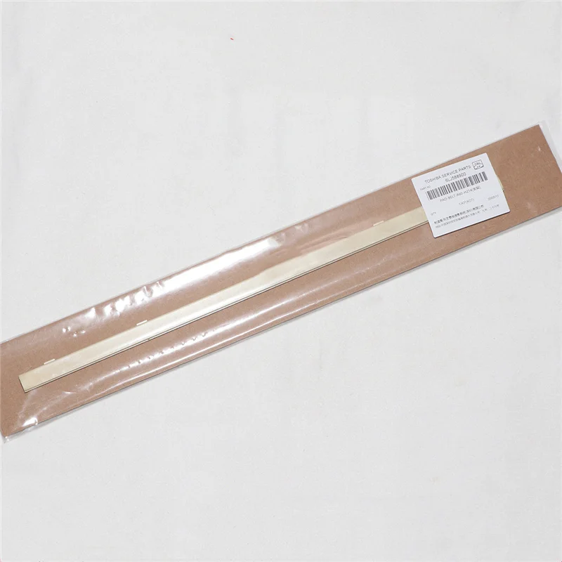 Folha Lube de Correia Fusora para Toshiba 2555c 2505c 2515c 3055c 3555c 4555c 5055c 5055c - Imagem 6