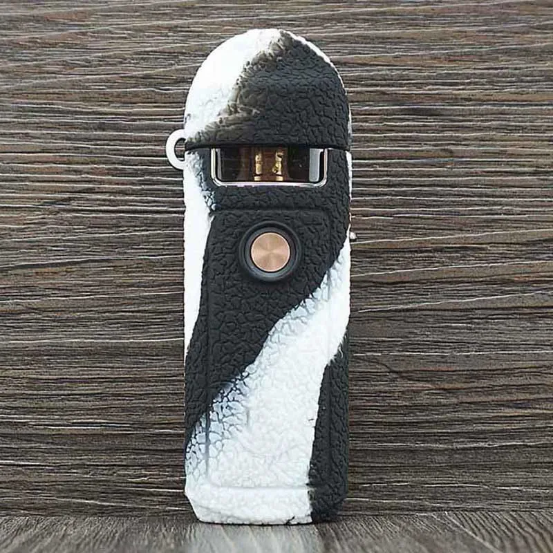 Силиконовый чехол, защитный чехол для Lostvape Lyra - Цвет: ECI2700MC3