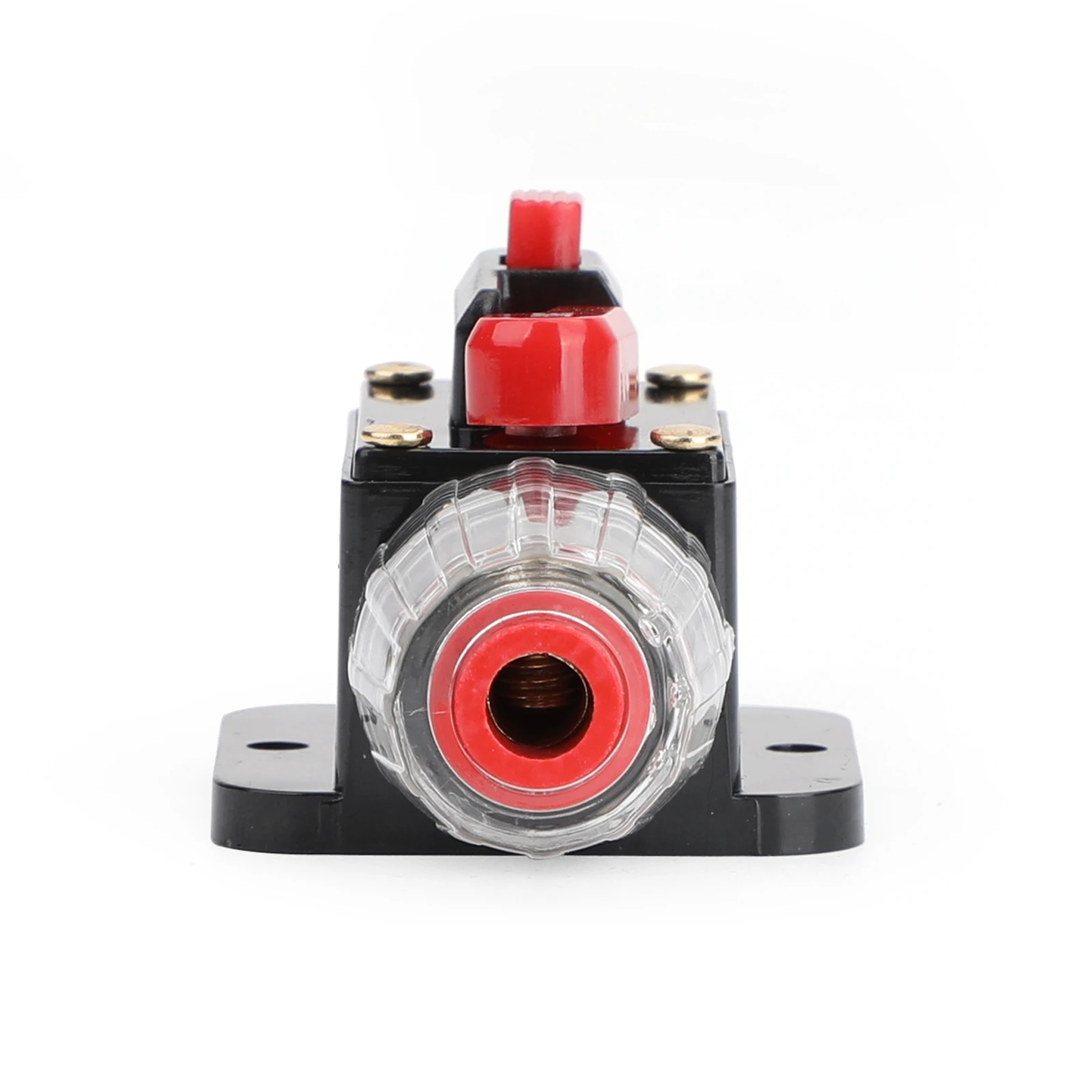 Areyourshop 30A-150A усилитель для автомобиля аудио морской выключатель стерео Встроенный предохранитель DC 12 В