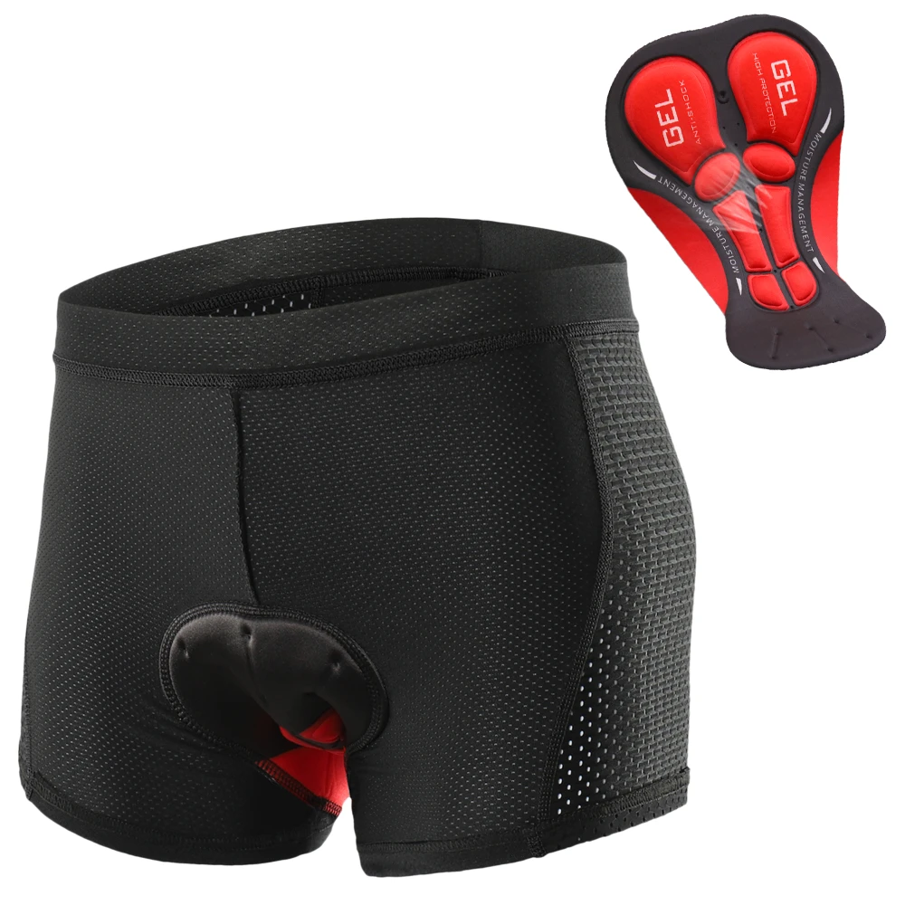 bike riding shorts