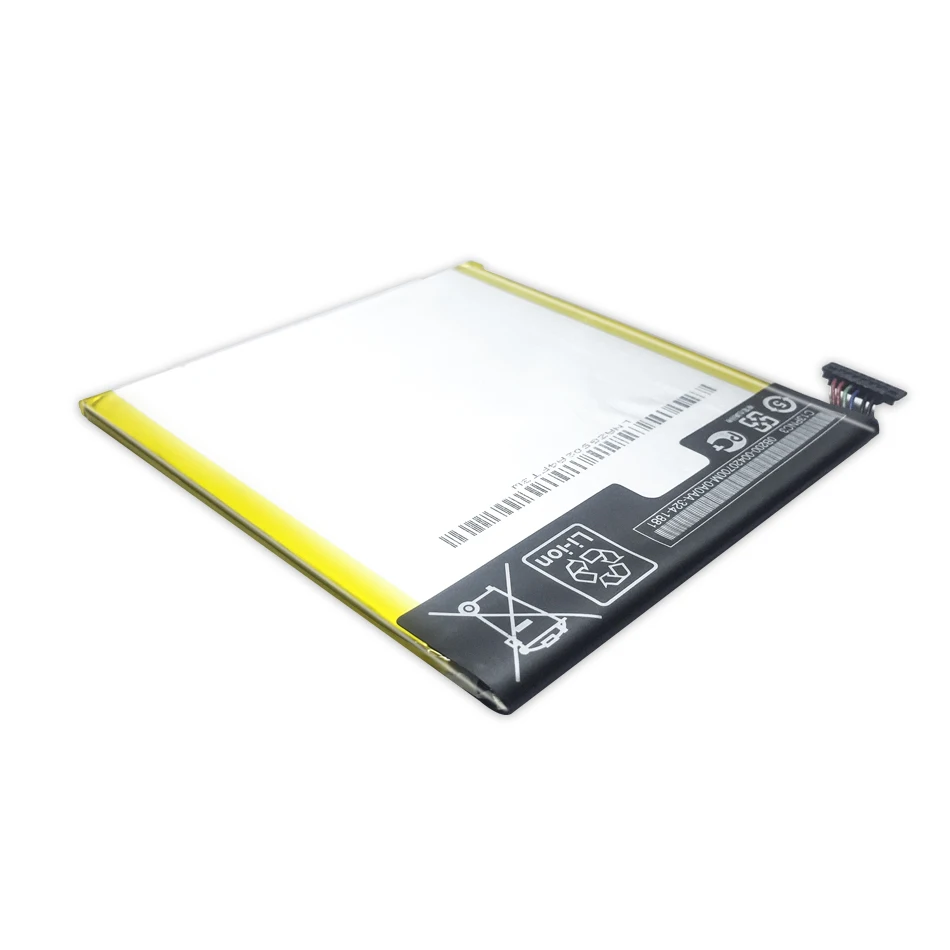 3950mAh сменная батарея для Asus Google Nexus " 7 II 2 2nd Gen 2013 C11P1303 ME571 ME57K ME57KL K009 K008 батарея+ инструмент