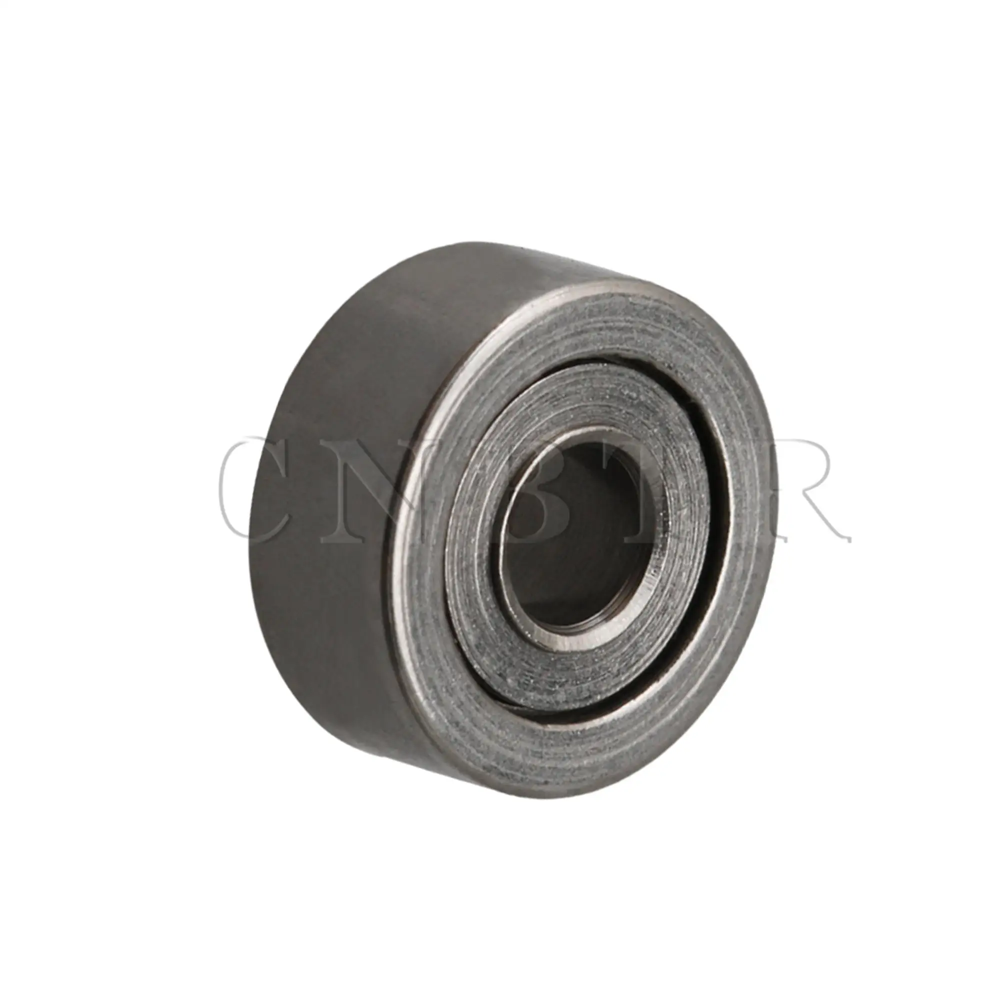 10PCS 2x6x2.5mm Bearing Steel Metal Mini Ball Bearing Micro MR62ZZ