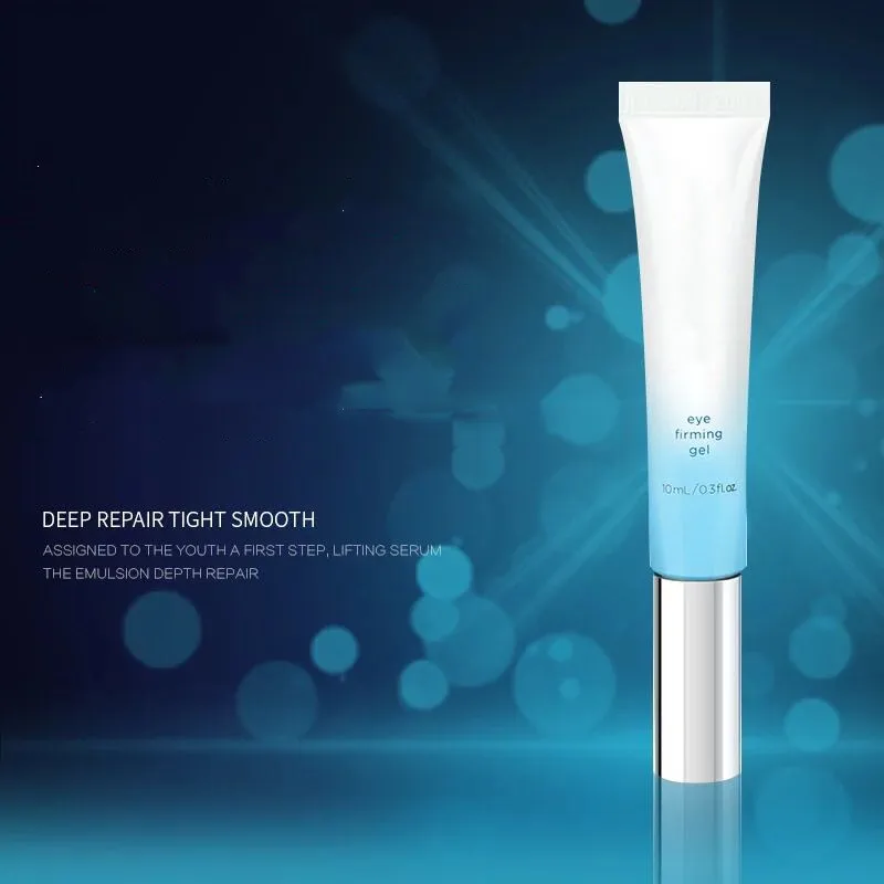 

Third generation eye cream Go to eye bags, wrinkles, dark circles Moisturizing eye gel
