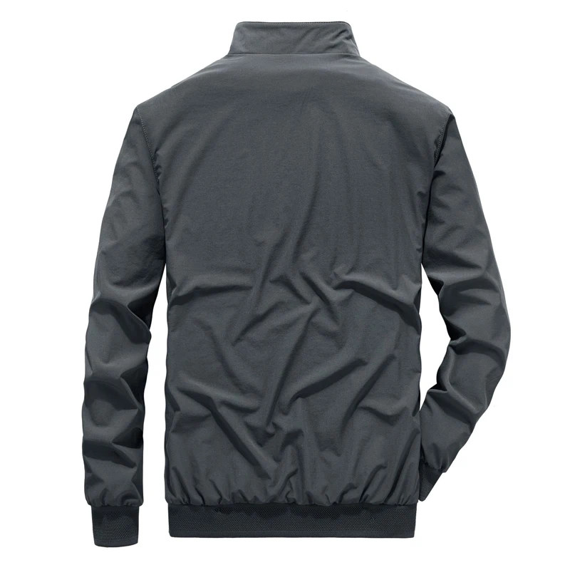 Spring Autumn Military Jacket Men Outdoor Casual Men Clothing Quick Dry Windproof Coat Men Jaqueta Masculina Large Size M-5XL_voghion.com