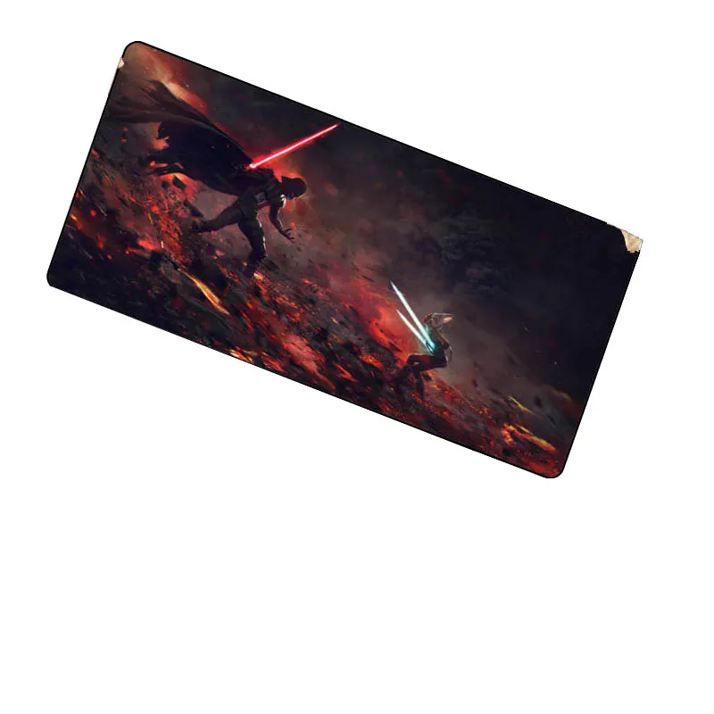  90x40cm Large Mouse pad Mice Gamer Keyboard Mat XL Table Soft Gaming Mousepad for Tablet PC for LOL