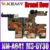 Для Lenovo MIIX 700-12ISK MIIX700 MIIX-700-12ISK CMX40 NM-A641 tablet материнская плата CPU M3 6Y30 4G 100% Тест ОК