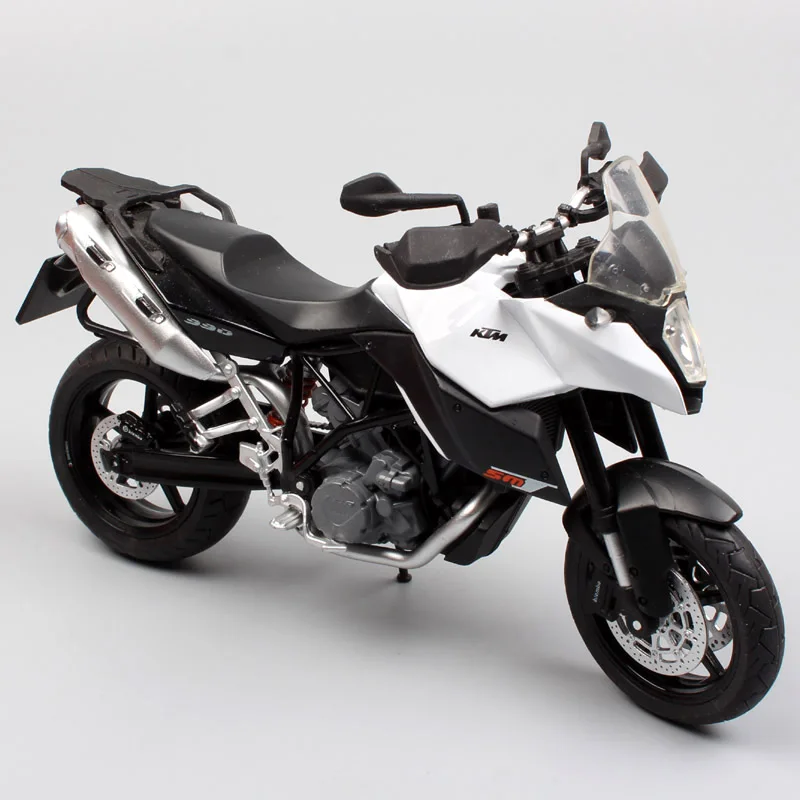 ktm diecast bike