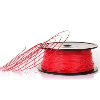 

(Ship From UK)Low Shrinkage Very Stable 3D Printer 3mm Filament ABS 3D Printer Printing Material For Makerbot Reprap Printrbot