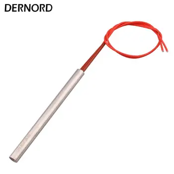 

12v 50w 12x150mm SUS304 Electric Tubular Heating Element Cartridge Heater