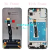 6.21inch 100% New Original LCD For huawei Honor 10i / 20i HRY-LX1T LCD Display+Touch Screen Digitizer Assembly Lcd Replace+Frame ► Photo 2/6