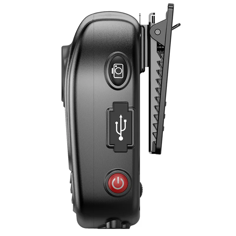 13hrs Long Recording Time 1296p HD Car Camera DVR Voice Recorder DV