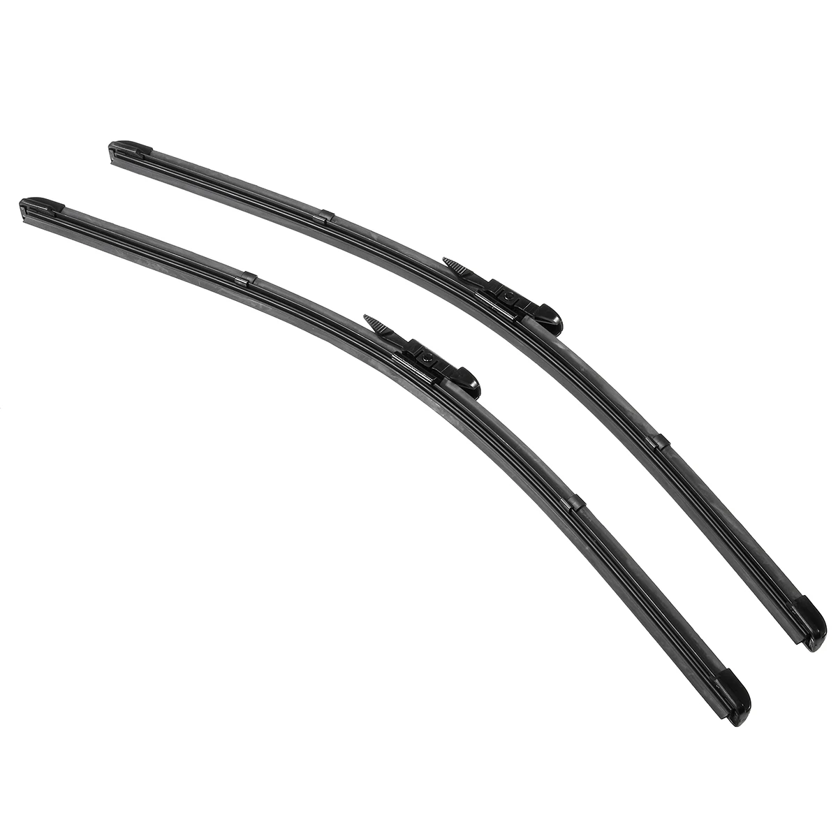 Pair 20inch Front Window Windscreen Wiper Blades For BMW 1 Series E81