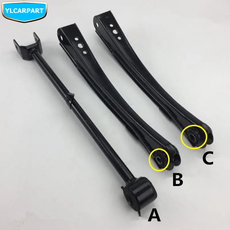 

For Geely CK CK2 CK3 Car control arm