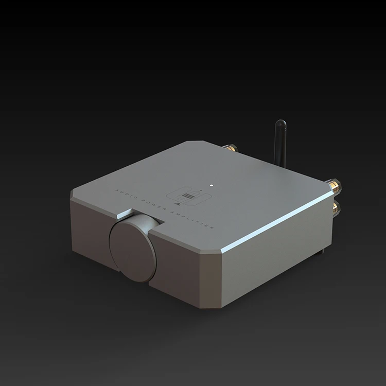 2020 высококачественный Hi Fi Bluetooth 5 0 аудио усилитель мощности стерео наушники Amp MOSFET