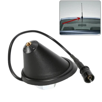 

1pc Car AM/FM Roof Mast Radio Whip Aerial Antenna Base for Mazda BMW VW Toyota Auto Exterior Replacement Parts Car Accessories
