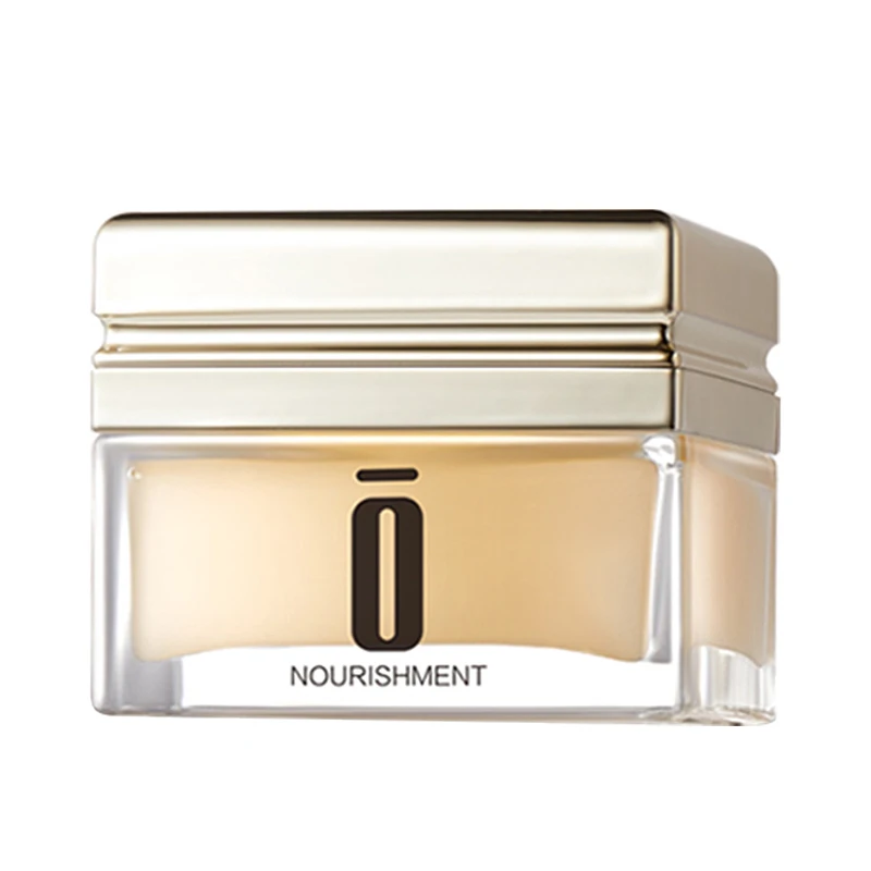 

Lasting Moisturizing Brightening Skin Refreshing Non-greasy Cream Hot Butter Collagen Essence Repair Cream