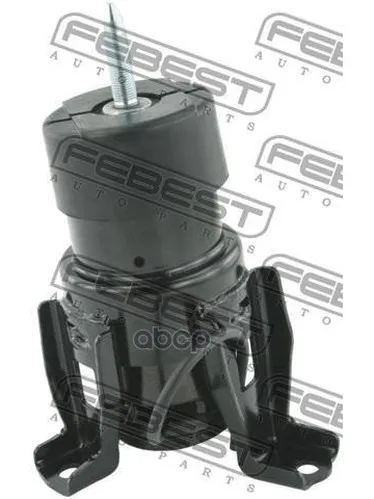 Опора Двигателя Nissan Teana 08-13 Зад.Гидрав. Febest Nmj32rr Febest арт. NMJ32RR