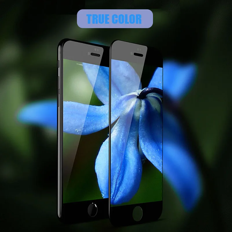 2 шт. 9D Защита экрана для iphone 11 Pro Max Xs Max Xr X 7 Plus закаленное стекло для iphone 11 Pro стекло a iphone защитная пленка