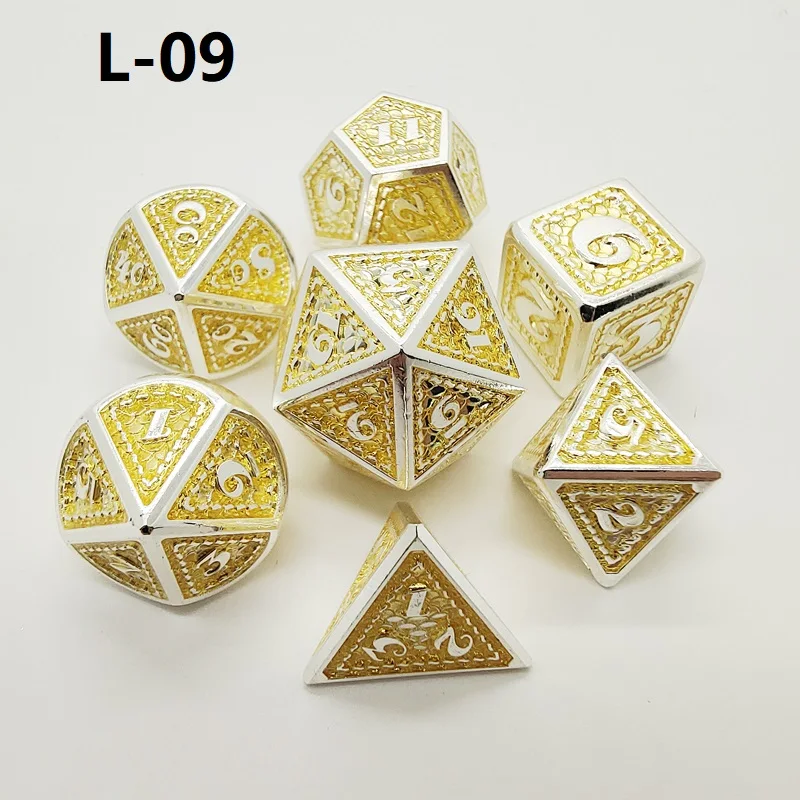 龙鳞亮银透明黄