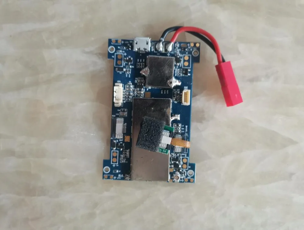 H502S主板1