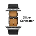 Silver Buckle