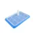 Портативный Pet Toliet Training Plastic with Pillar Туалетный Коврик Training Potty Dog Pad Лоток Туалетная Тренировка Мочевой Тренажер Pee Pad
