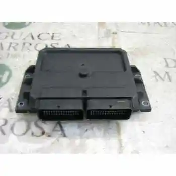 

SWITCHBOARD ENGINE UCE FIAT POINT SALOON (188) 1. 9 Diesel Eco 009909GVG K705 LUCAS [6723374]