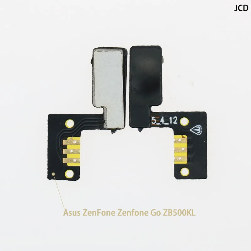 Гибкий кабель с кнопкой включения и громкости для Asus ZenFone Zenfone Go ZB500KL X00AD |