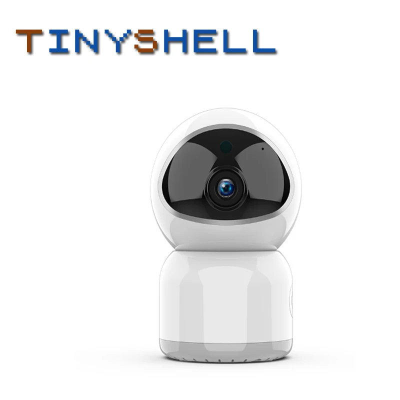

1080P Intelligent Auto Tracking Cloud IP Camera Home Security Surveillance Camera Wireless WiFi CCTV Camera
