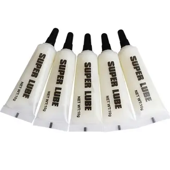 

10g Gear Grease For HP Samsung Lexmark Brother Reduce Noise Lubricant 3D Printer Accessory R20