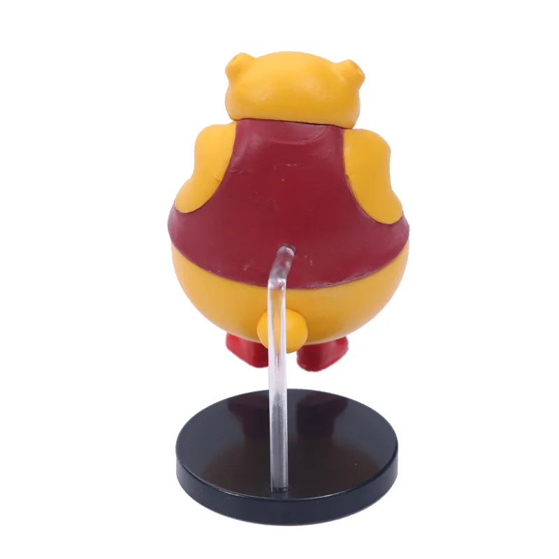 Haledongman 9 поколение 6-Cute LZ Garage Kit украшение Sun Wukong