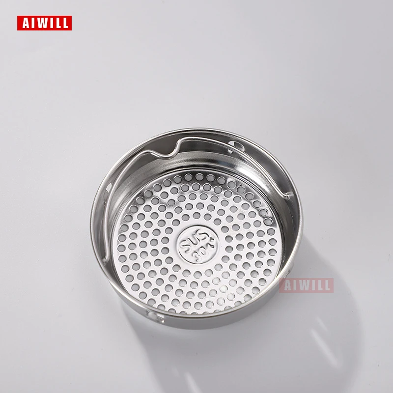 Стеклянная бутылка для воды AIWILL 2000 мл/1500 мл/1000 мл/600 мл Прозрачные Портативные