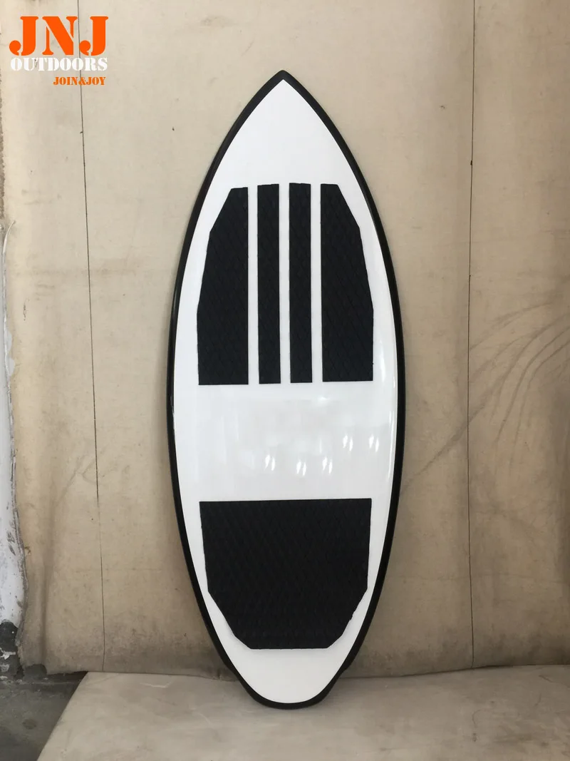 4'" x21.5" x1 1/" wake board с eva pad