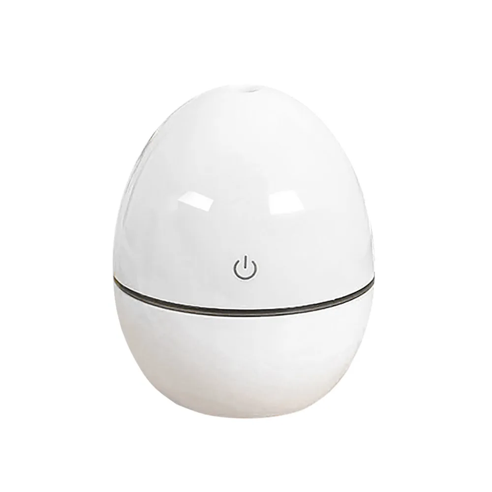 B Portable Mini Home USB Humidifier Purifier Atomizer Air Purifier Diffuser aircleaner airhumidifier dry Home Home& Kitchen - Цвет: B