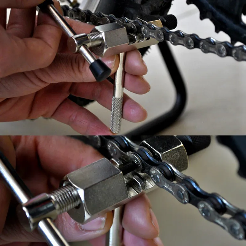 bike chain pin remover