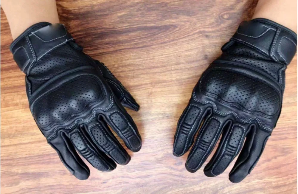 komine protect 3D mesh gloves GK217 b1