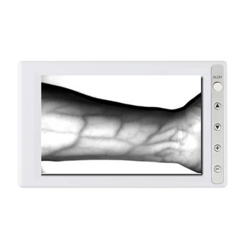 

LCD Blood vessel display, finder, imager, venography, detector, vein finder