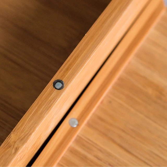 Természetes Bambusz Puer Zöld Tea Doboz Fa Többrétegű Tároló Kínai Kung Fu Kiegészítők Dahongpao Torta Ünnepség - Image 5