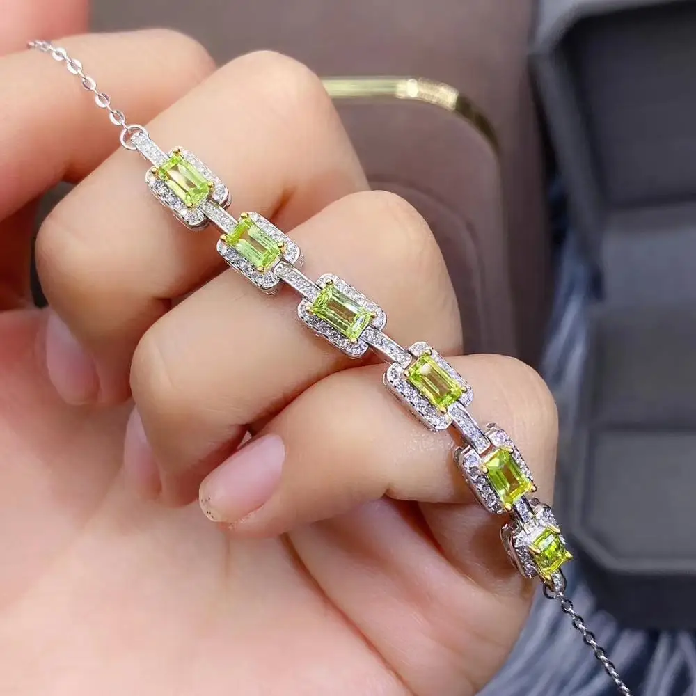 KJJEAXCMY  ־   Peridot    м  