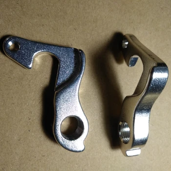 

20pcs Bicycle gear rear derailleur hanger For ORBEA GAIN V4 ALLOY ORBEA OPTIMA 2018 2019 ORBEA Carpe Vector 2019 Emx24 dropout